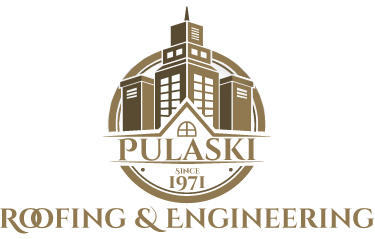 Pulaski Roofing & Engineering
